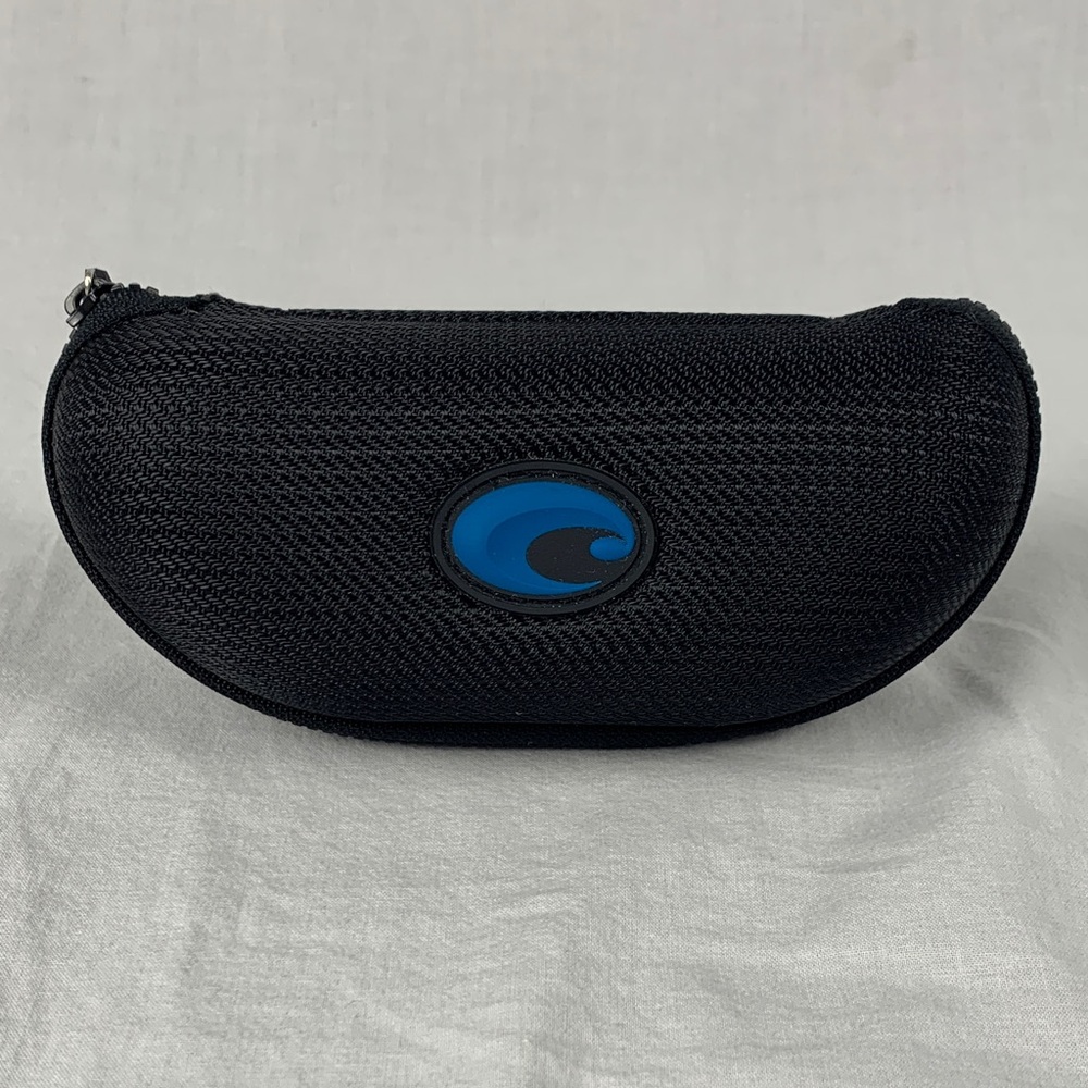 Costa Del Mar Sunglasses Case Only No Glasses Preppy Casual